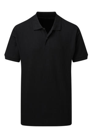 Men's Poly Cotton Polo