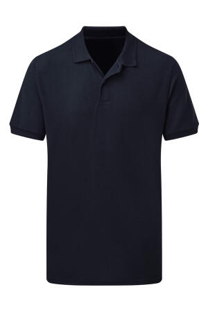 Men's Poly Cotton Polo