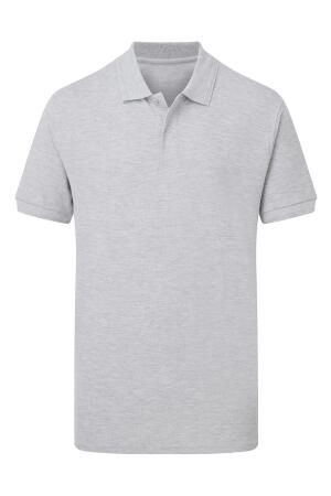 Men's Poly Cotton Polo