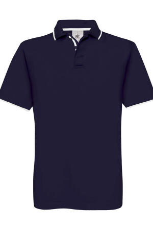 Tipped Polo