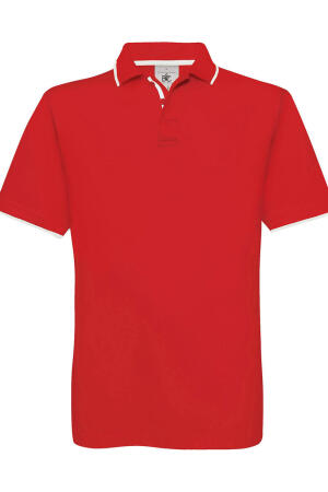 Tipped Polo