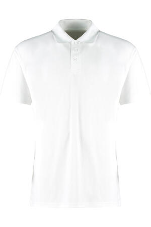 Regular Fit Cooltex® Plus Micro Mesh Polo