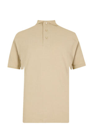Classic Fit Cotton Klassic Superwash® 60° Polo