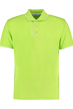 Essential Polo Shirt