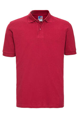 Piqué Polohemd