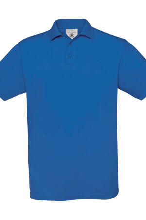 Safran Polo /unisex