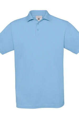 Safran Polo /unisex