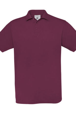 Safran Polo /unisex