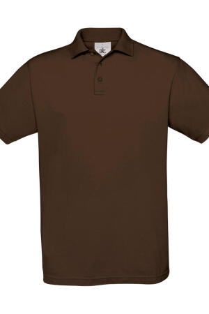 Safran Polo /unisex