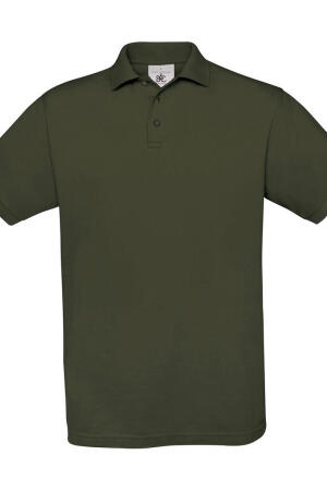 Safran Polo /unisex