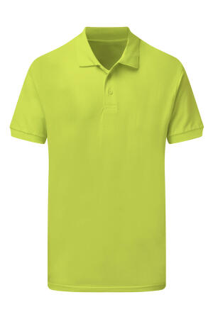 Poloshirt SG 50 /men