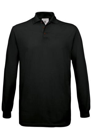 Safran Polo Longsleeve
