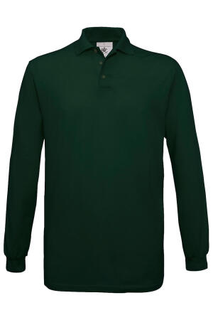 Safran Polo Longsleeve