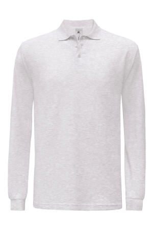 Safran Polo Longsleeve