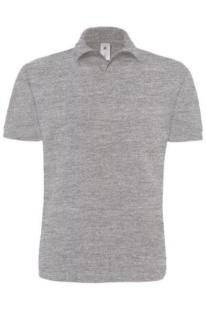 Heavymill Polo /unisex