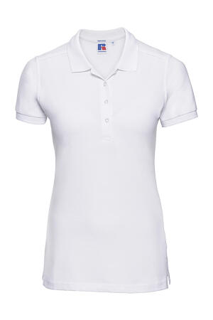 Ladies’ Stretch Polo