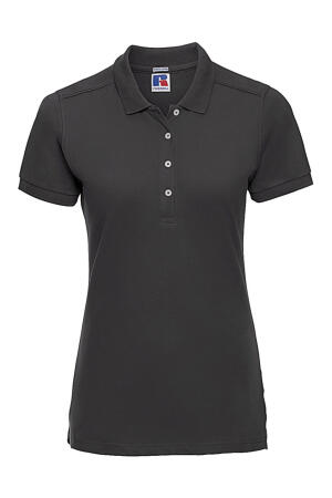 Ladies’ Stretch Polo