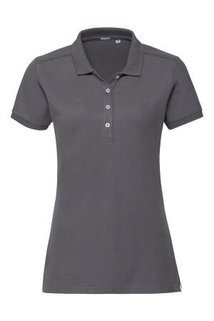 Ladies’ Stretch Polo