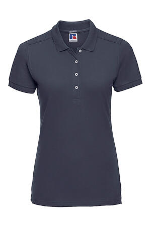 Ladies’ Stretch Polo