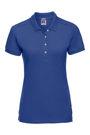 Ladies’ Stretch Polo