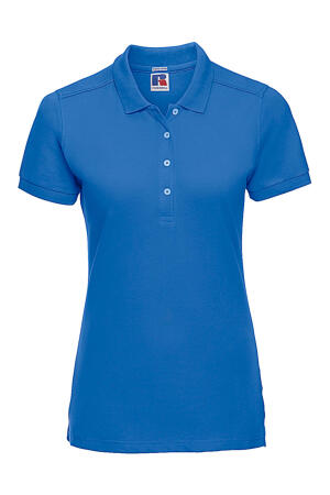 Ladies’ Stretch Polo