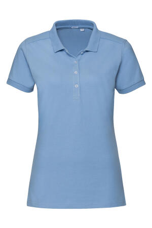 Ladies’ Stretch Polo