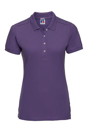 Ladies’ Stretch Polo