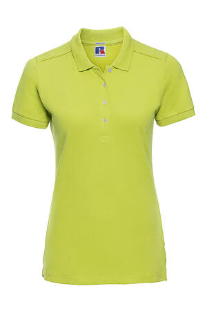 Ladies’ Stretch Polo