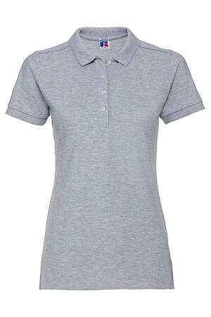 Ladies’ Stretch Polo