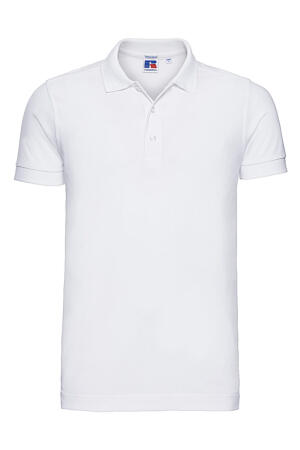 Men`s Stretch Polo