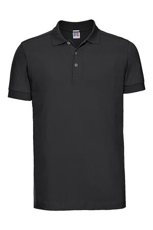 Men`s Stretch Polo