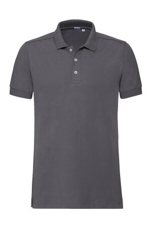 Men`s Stretch Polo