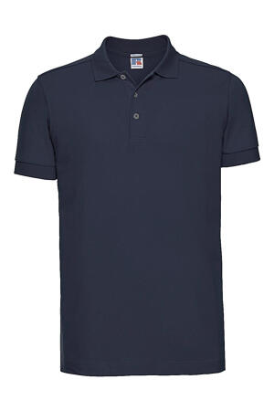 Men`s Stretch Polo
