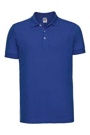 Men`s Stretch Polo
