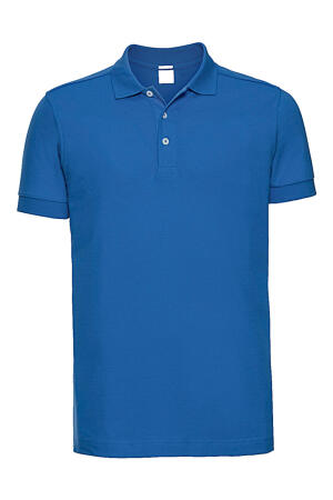 Men`s Stretch Polo