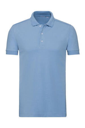 Men`s Stretch Polo