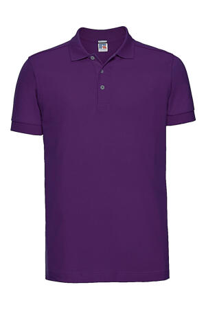 Men`s Stretch Polo