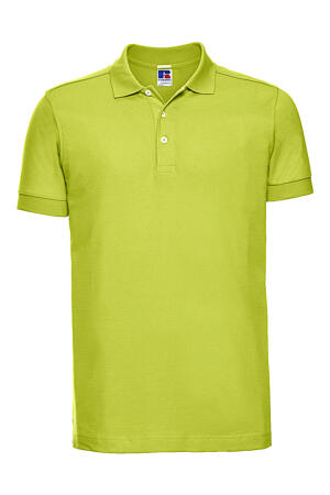 Men`s Stretch Polo