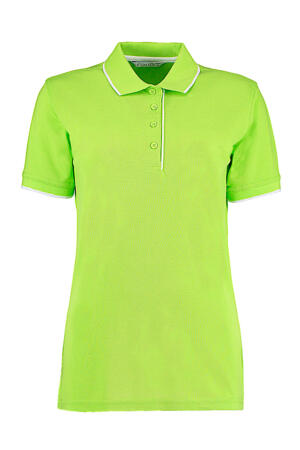 Ladies' Essential Polo Shirt