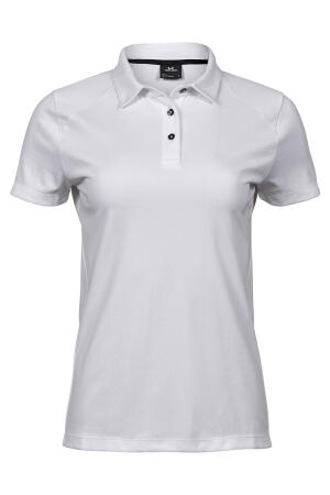 Ladies Luxury Sport Polo
