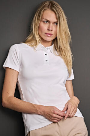 Ladies Luxury Sport Polo