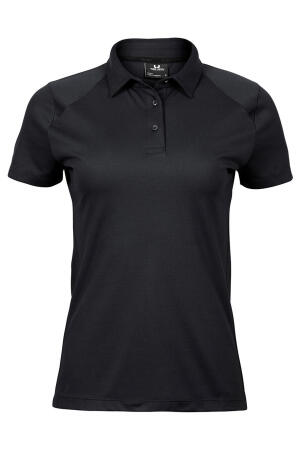Ladies Luxury Sport Polo