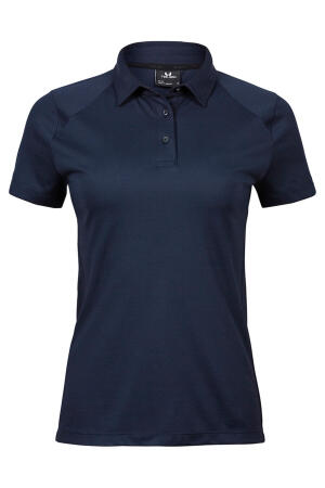Ladies Luxury Sport Polo