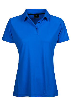 Ladies Luxury Sport Polo