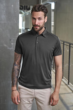 Luxury Sport Polo