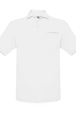 Safran Pocket Polo