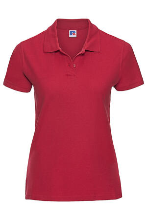 Better Polo Ladies