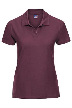Better Polo Ladies