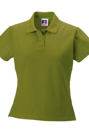 Better Polo Ladies