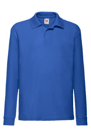 Kids Polo 65:35 LA